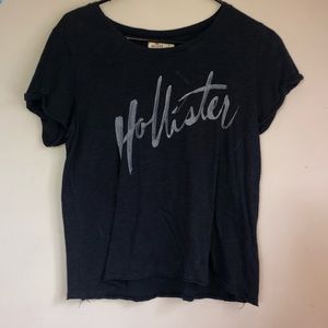 Hollister top